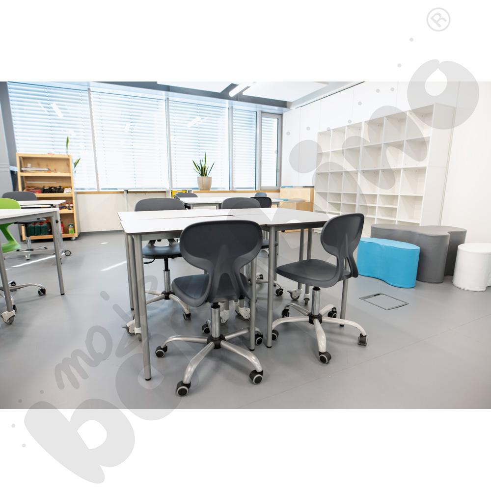 Stół prostokątny easyMoove