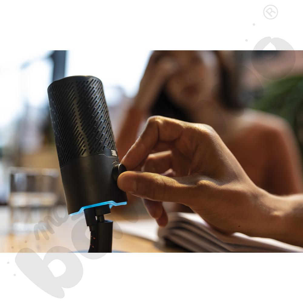 Mikrofon JBL Quantum Stream bezprzewodowy