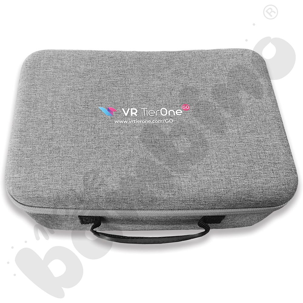 Gogle VR TierOne GO - PAKIET SINGLE CONTROL