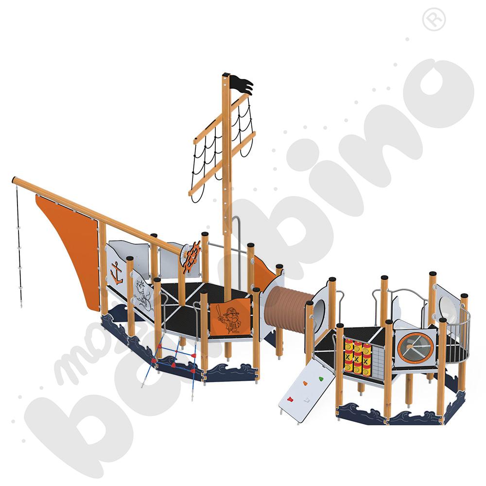 Statek Orbis Simple 11120EPZN-A