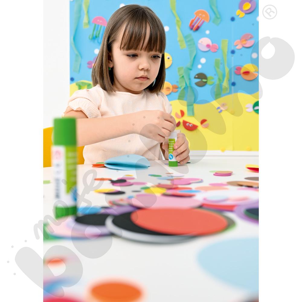 Kółka do origami - zestaw mix duży