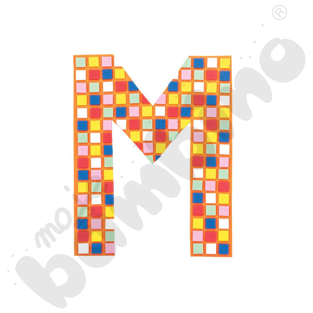 Piankowa mozaika samoprzylepna - basic