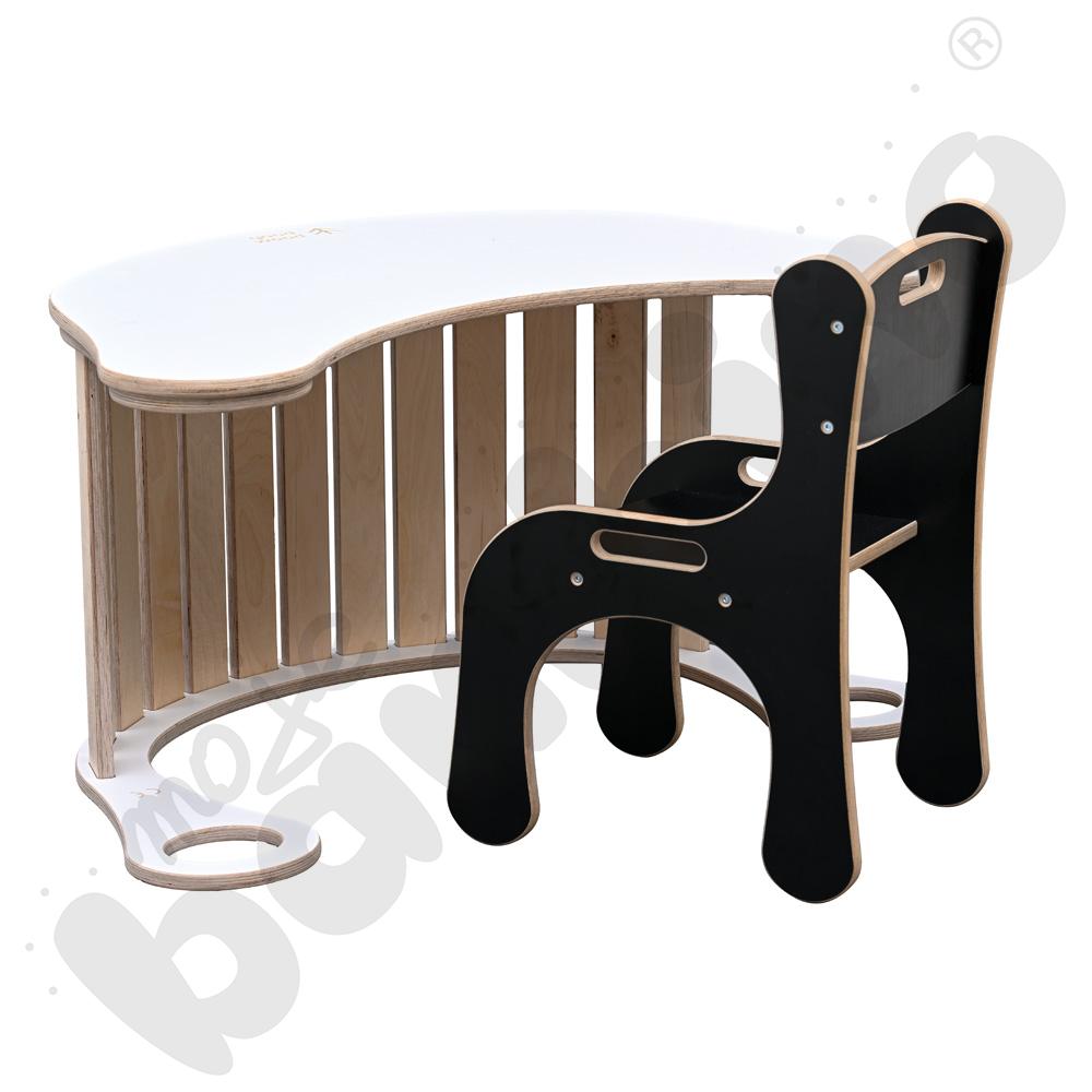 Blat Good Wood - biały