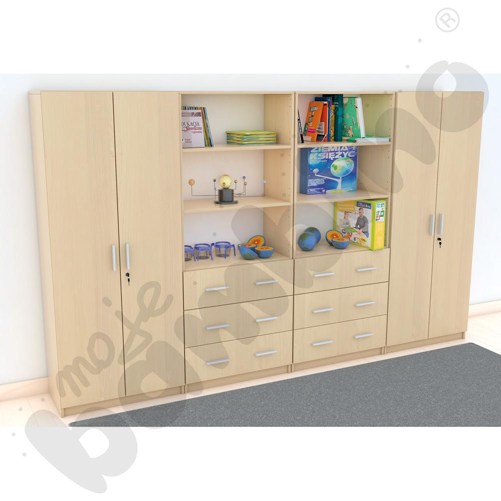 Zestaw Expo 5 - klon 375