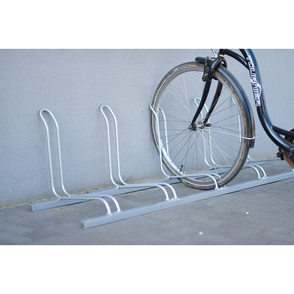 Stojan na bicykle