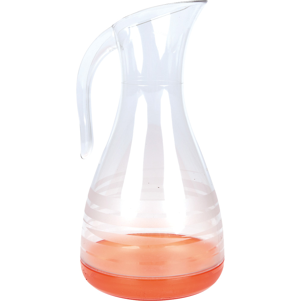 Džbán - objem 1,7 l - rôzne farby