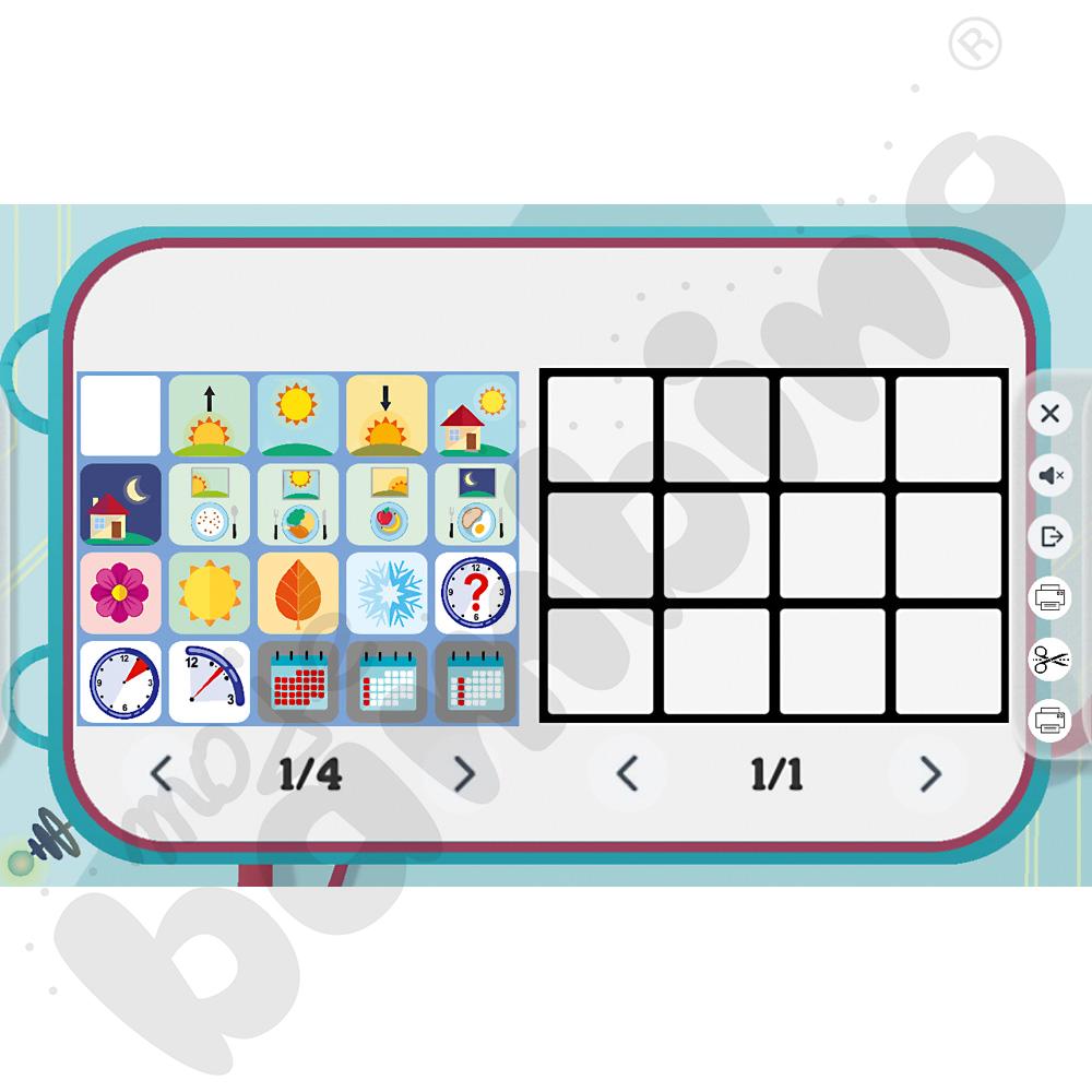 Knowla Web - Planet Spe (specjalne potrzeby edukacyjne)