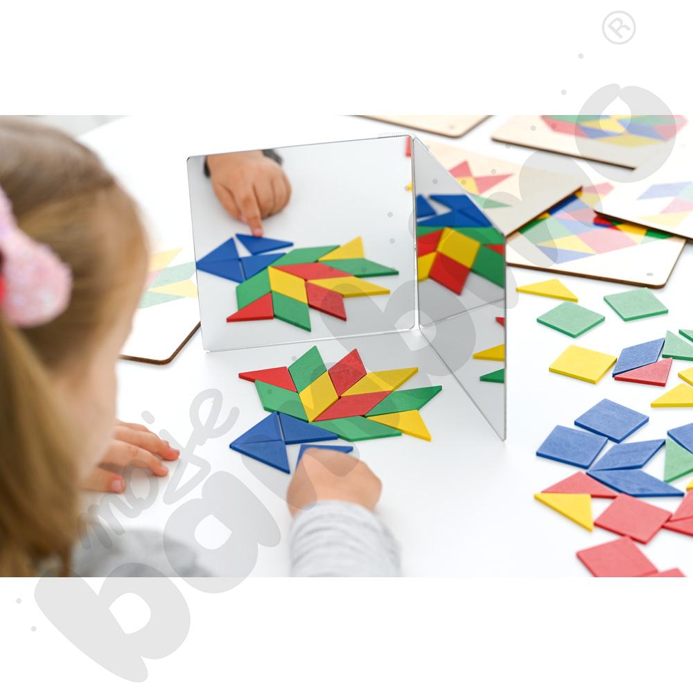 Mozaika geometryczna