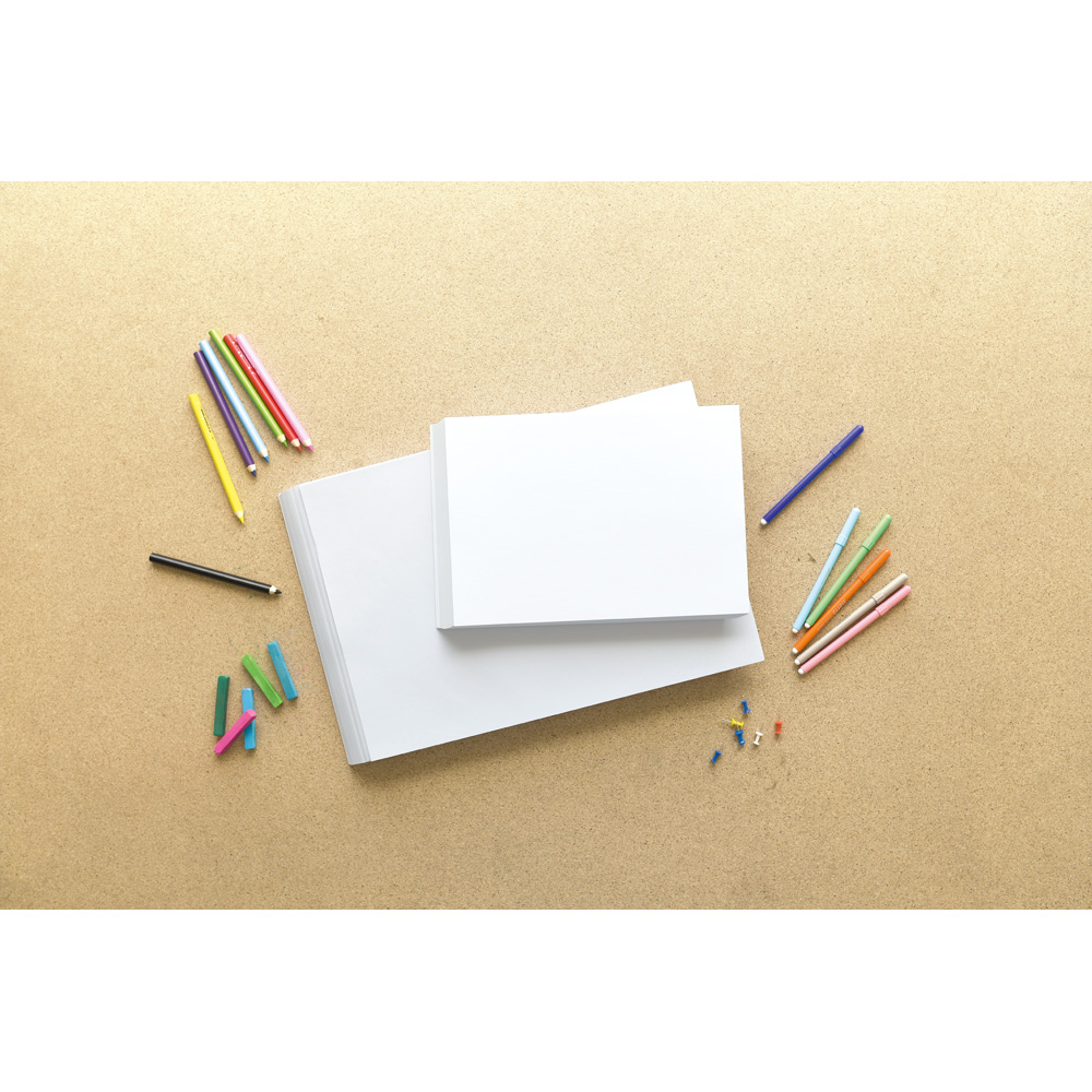 Biely papier A3/250 listov