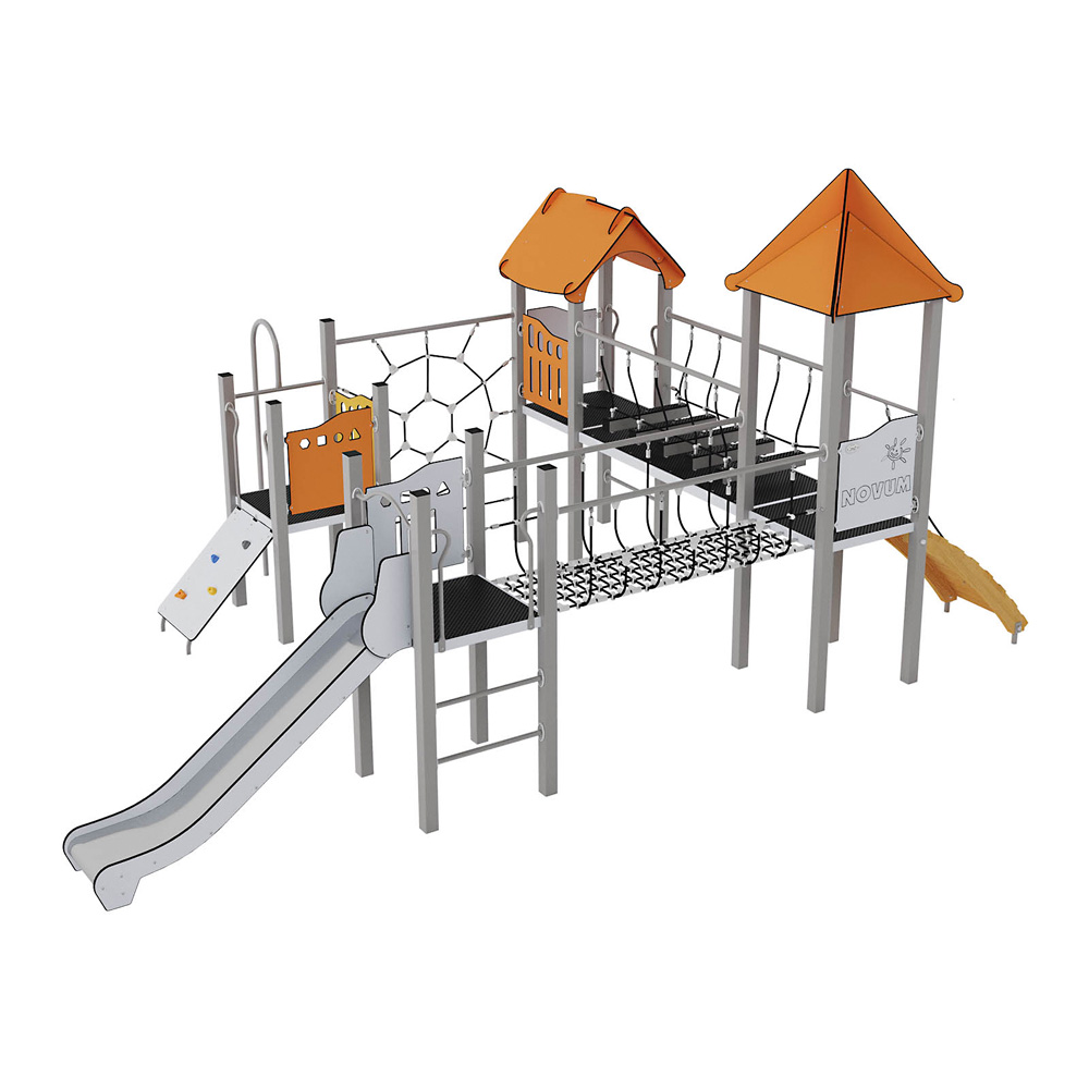 Quadro Simple 1231, kov