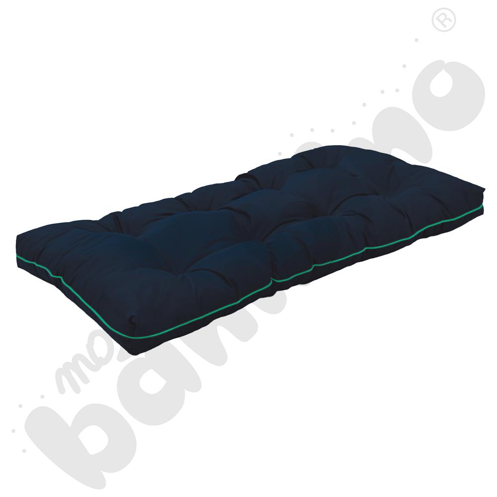 Materac Good Lull - granatowy - MED