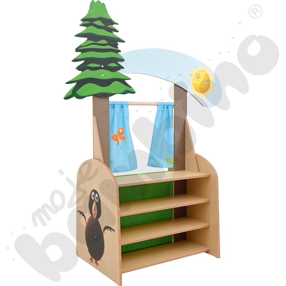 Teatrzyk – Baby Beetles