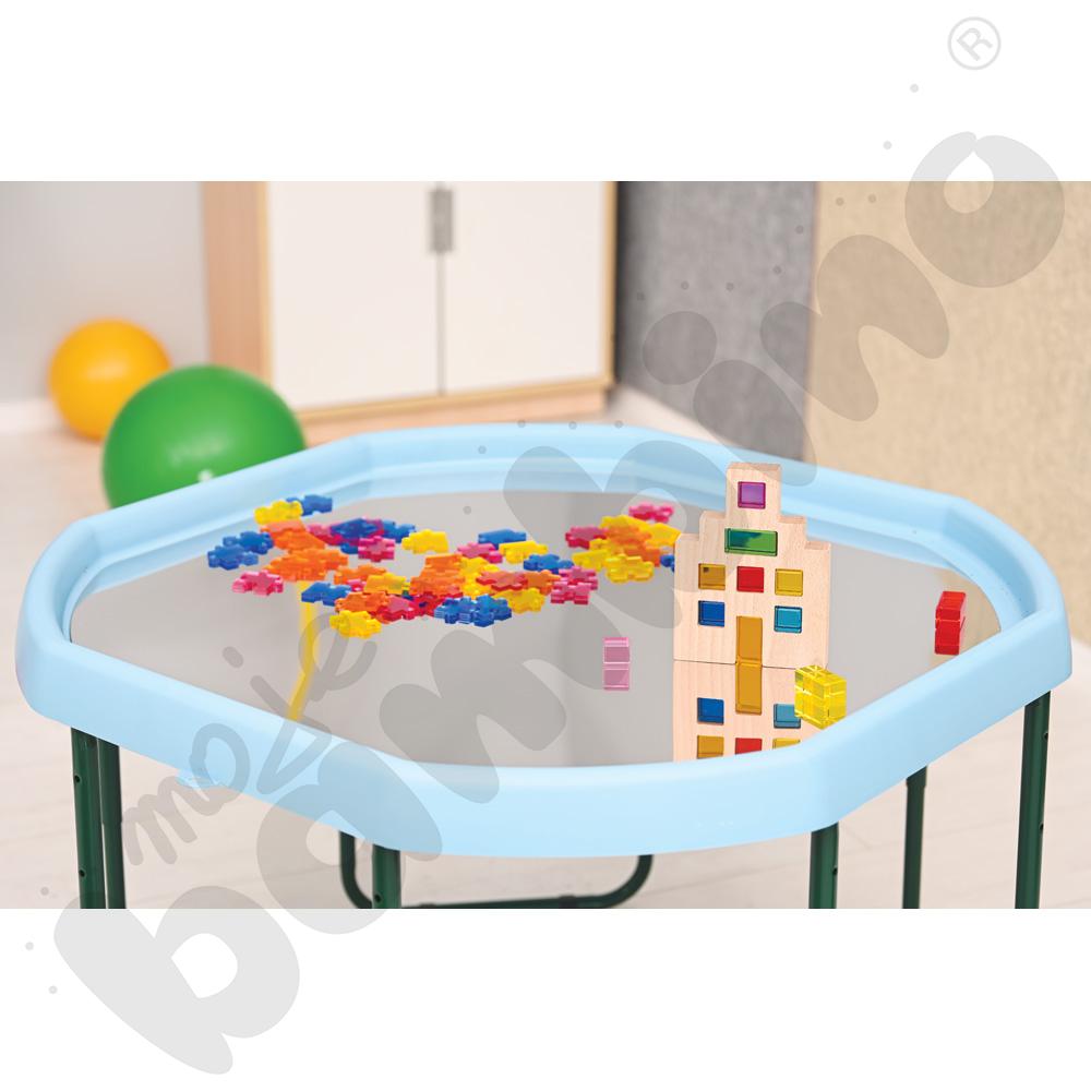 Wkładka do tac Tuff Spot - lustro