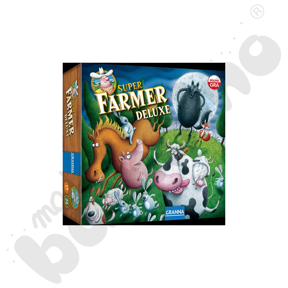 Superfarmer Deluxe