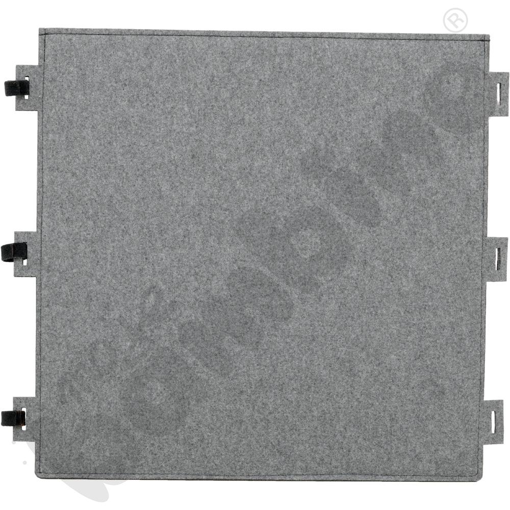 Panel filcowy - kwadrat