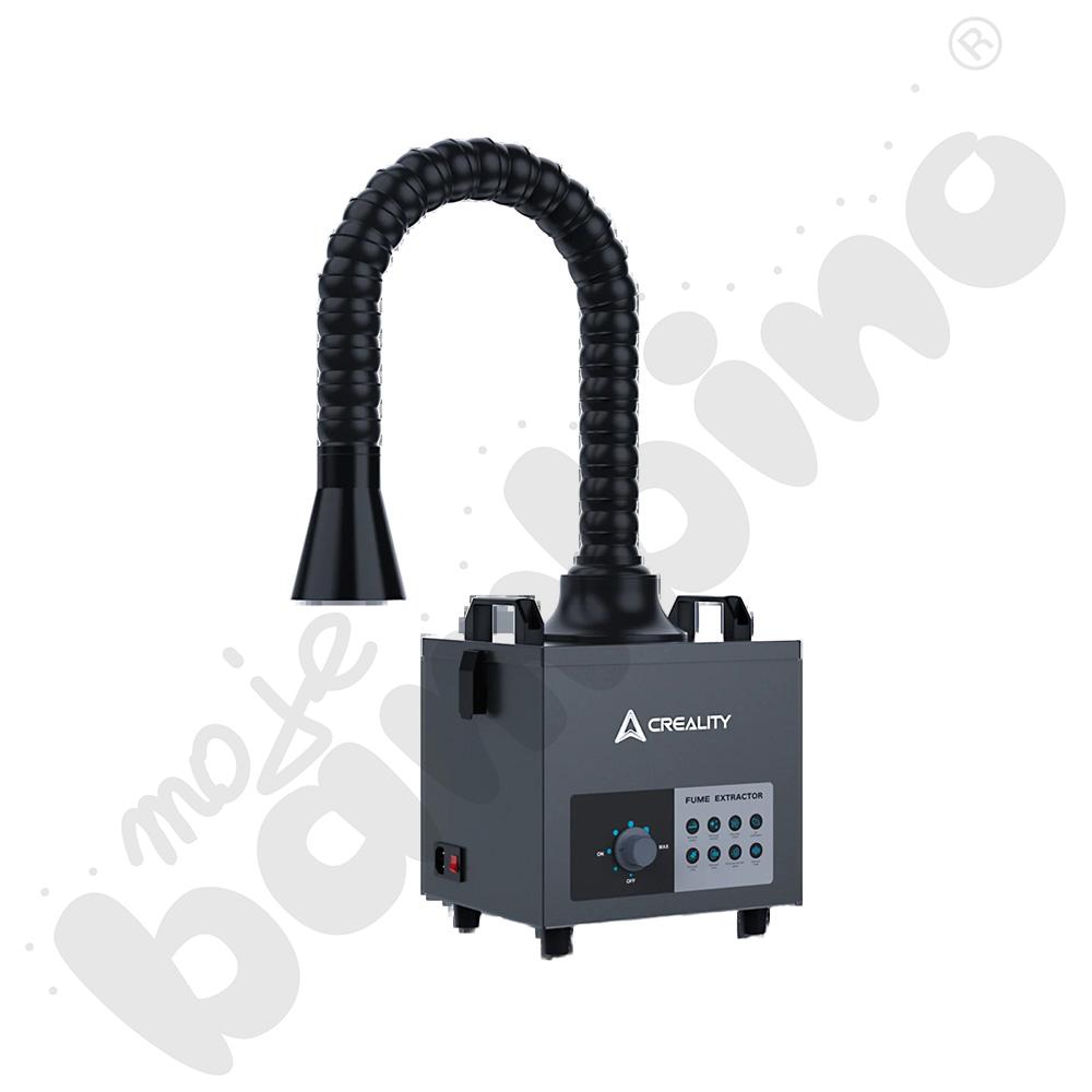 System odprowadzania oparów Creality Fume Extractor