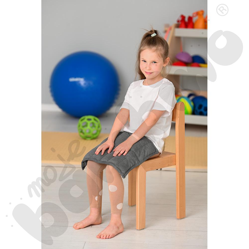 Obciążeniowa nakładka na uda