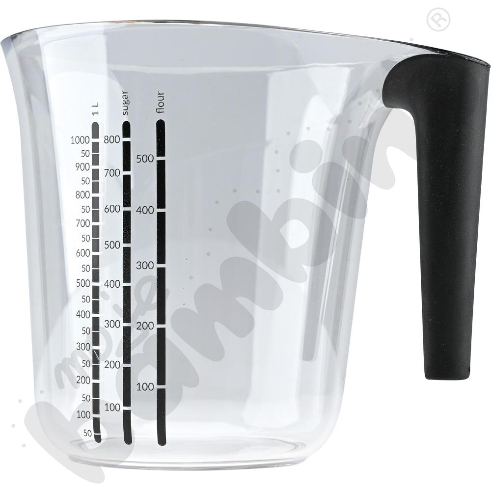 Dzbanek Mizu z miarką 1,3 L