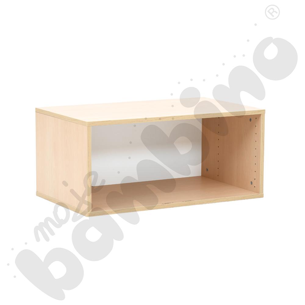 Nadstawka Grande S - klon jasny