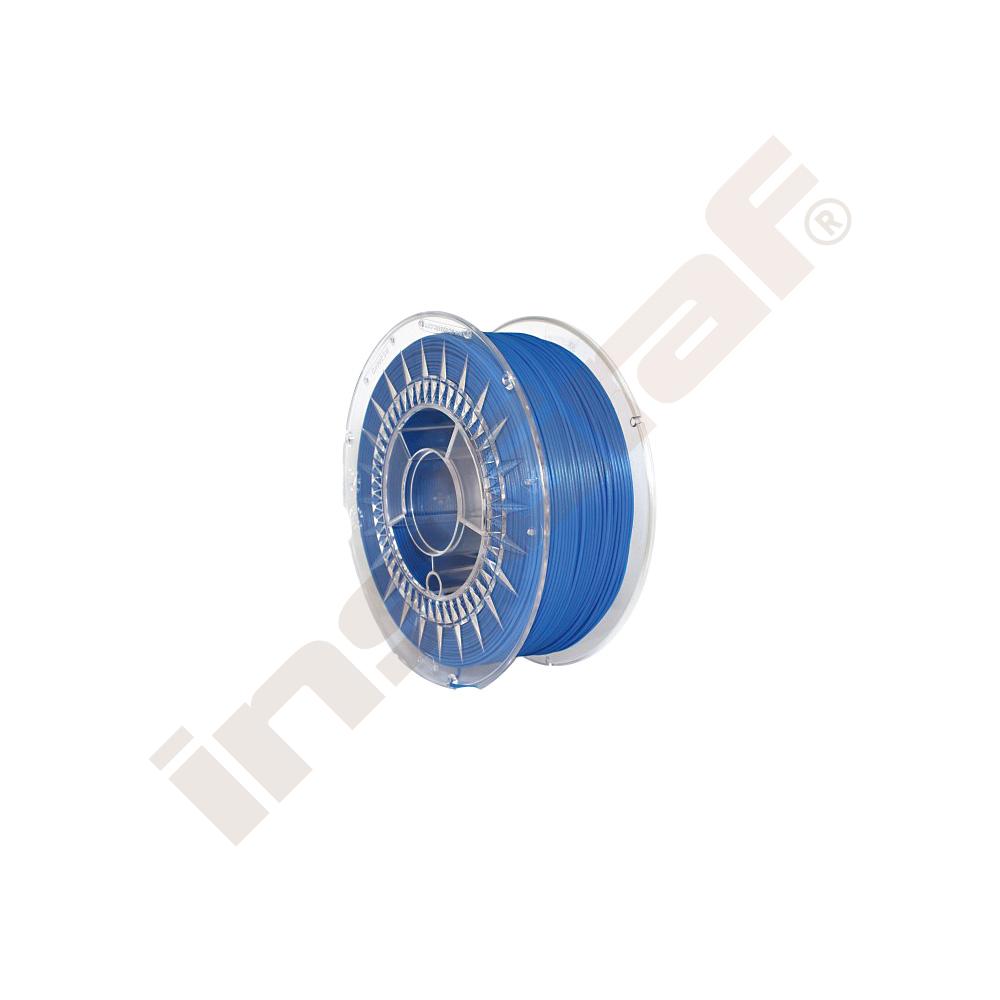 Filament do 3D tiskáren a 3D per – modrý