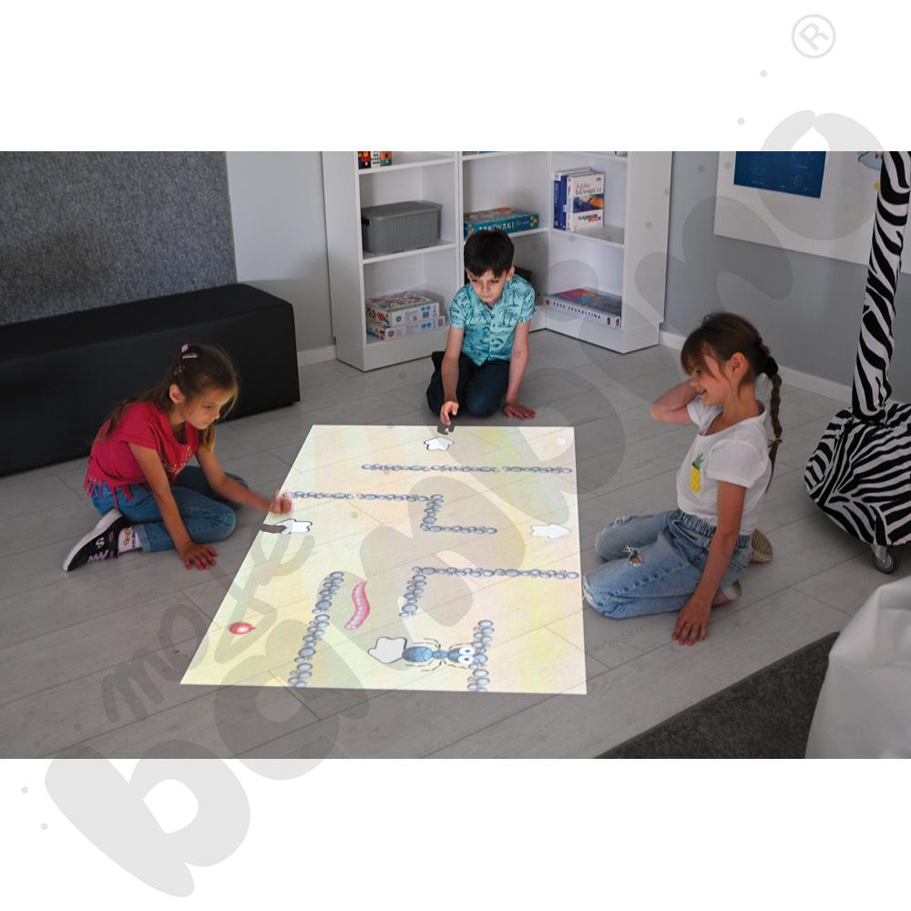 Magiczny Dywan Kinebi 5.0 Pro EVO