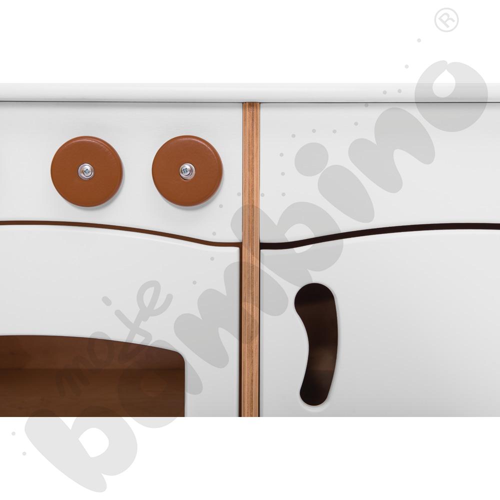 Kącik kuchenny Klary