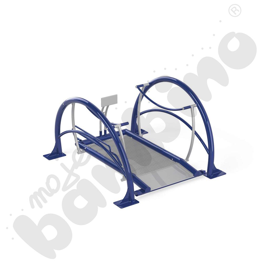 Huśtawka integracyjna