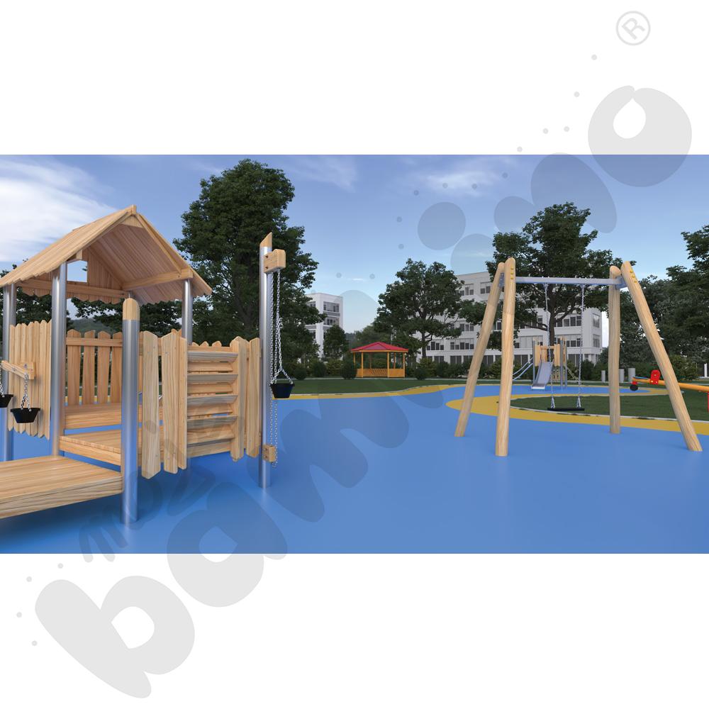 Robinio - zestaw 301