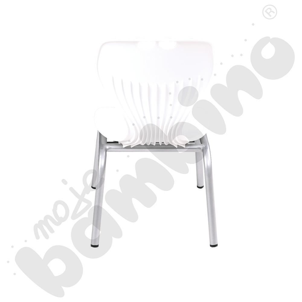 Krzesło Kapi rozm. 1 białe