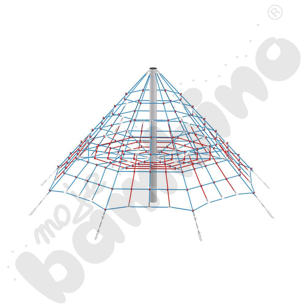 Linarium Piramida pajęcza