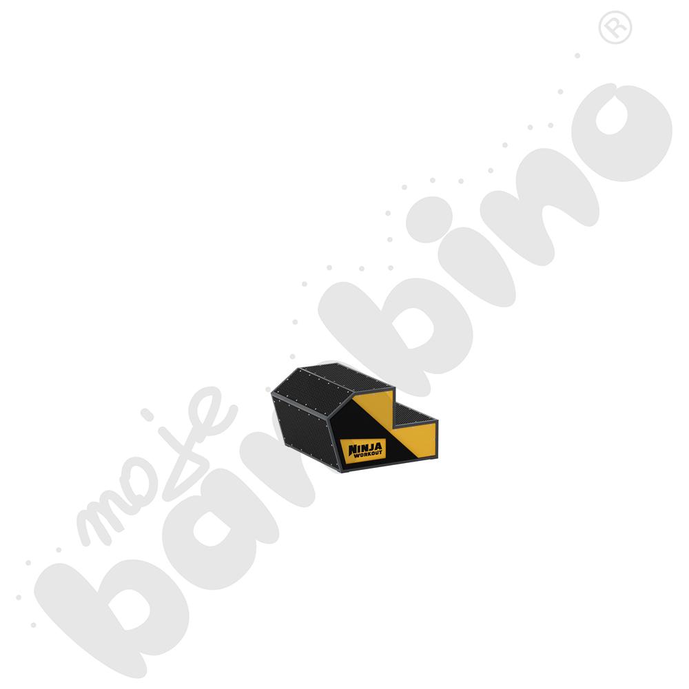 NinjaWorkout Master - Schody