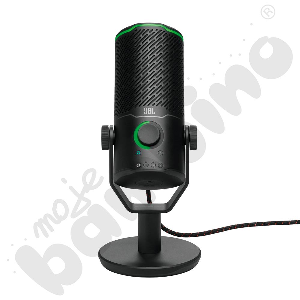 Mikrofon JBL Quantum Stream Studio