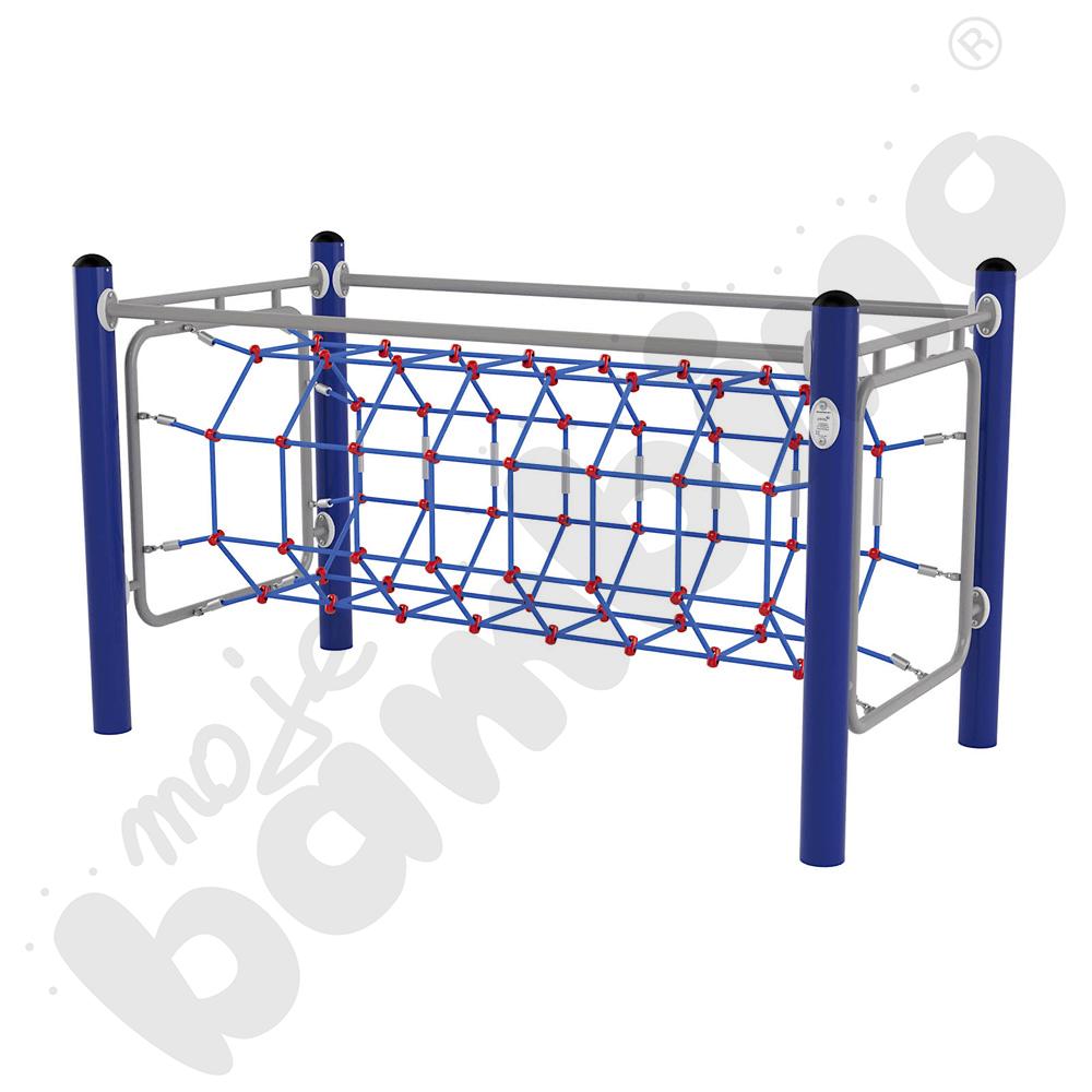 Action4Kids - linowy tunel