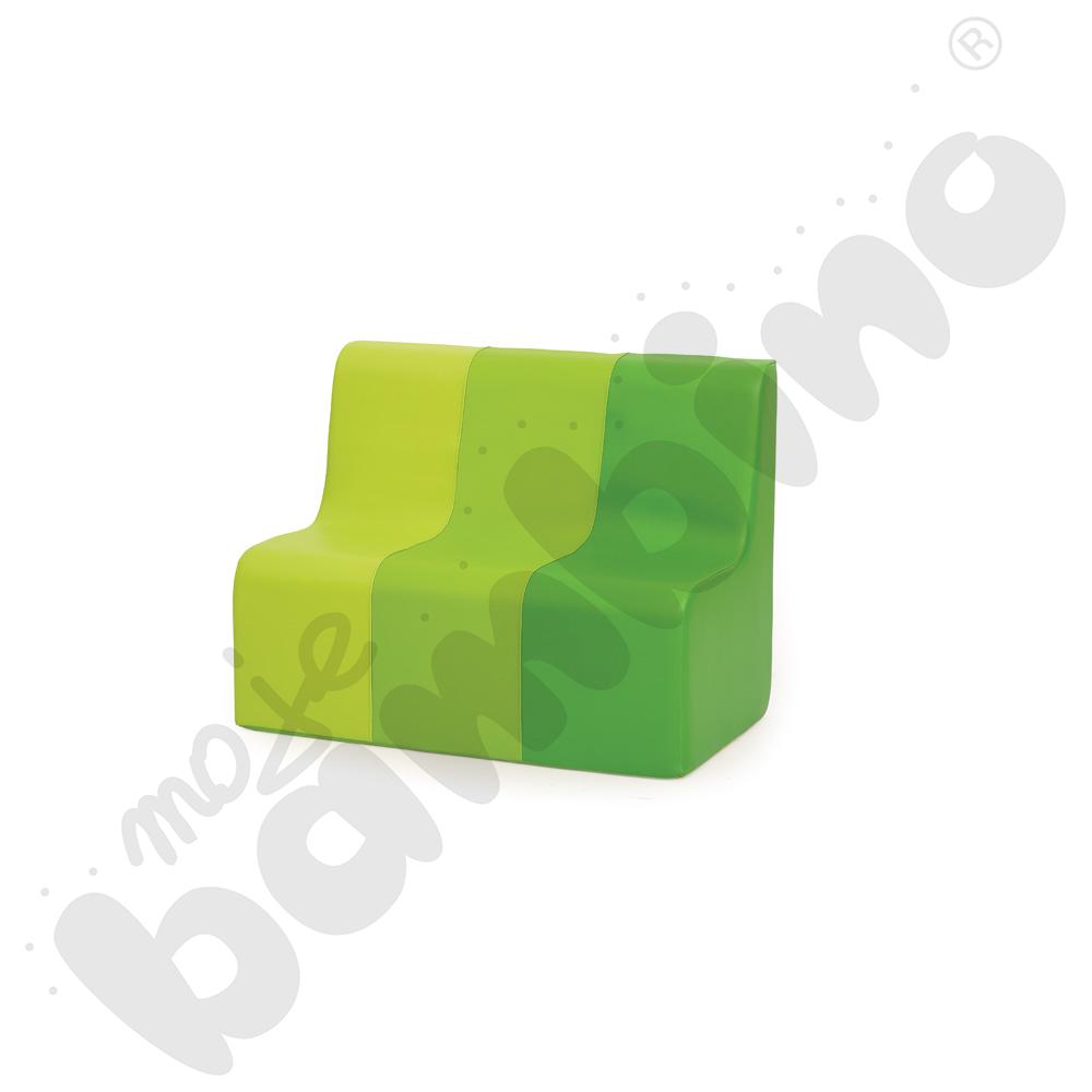 Kanapa piankowa wąska - Natura