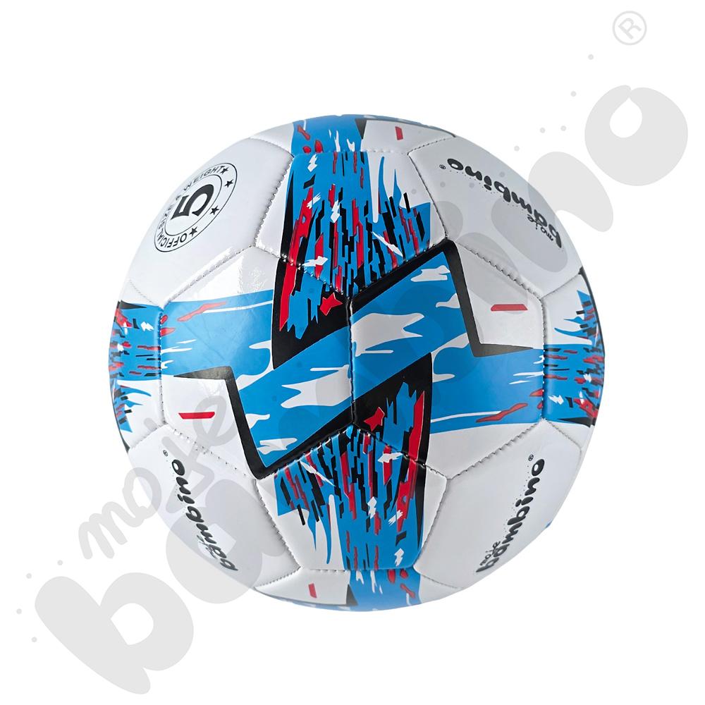 Piłka nożna rozm. 5