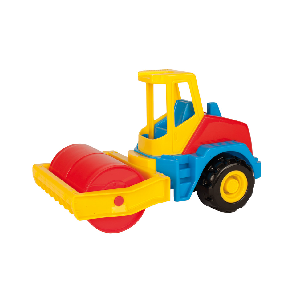 Auto Tech Truck - valec Aďa 