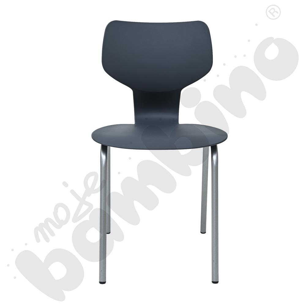 Krzesło Snake rozm. 5 szare