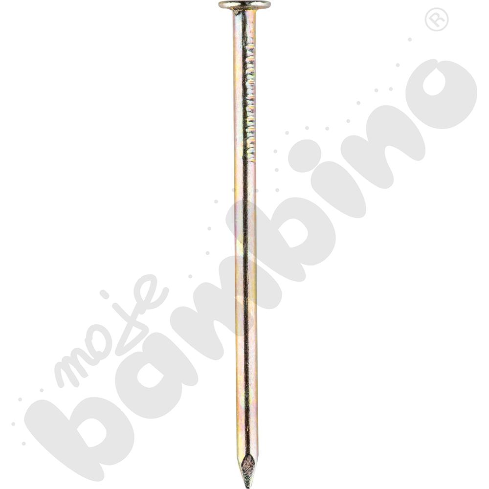 Gwoździe 2.2x50, 500 szt.