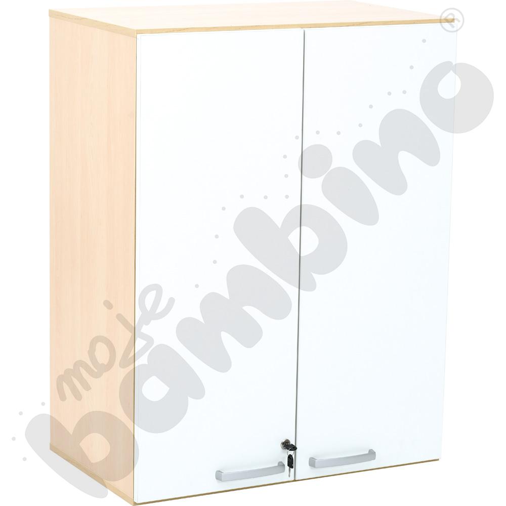 Nadstawka Grande L głęboka - klon jasny