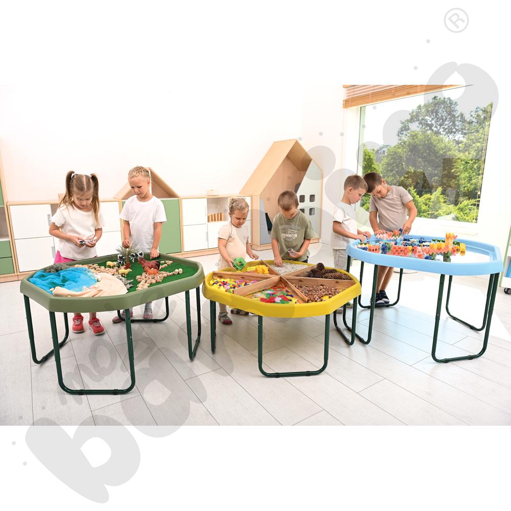 Wkładka do tac Tuff Spot - lustro