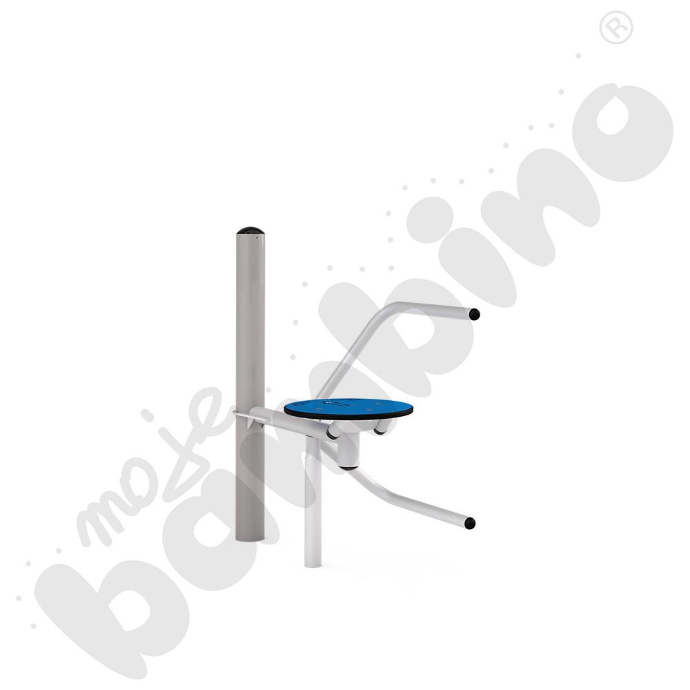 Twister siedząc - wolnostojący