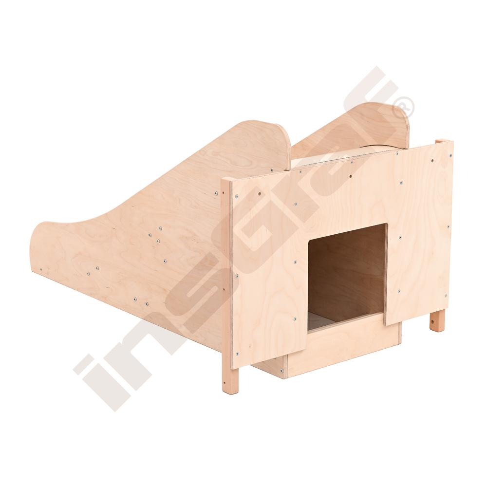 ModuPlay - skluzavka, výška 58 cm