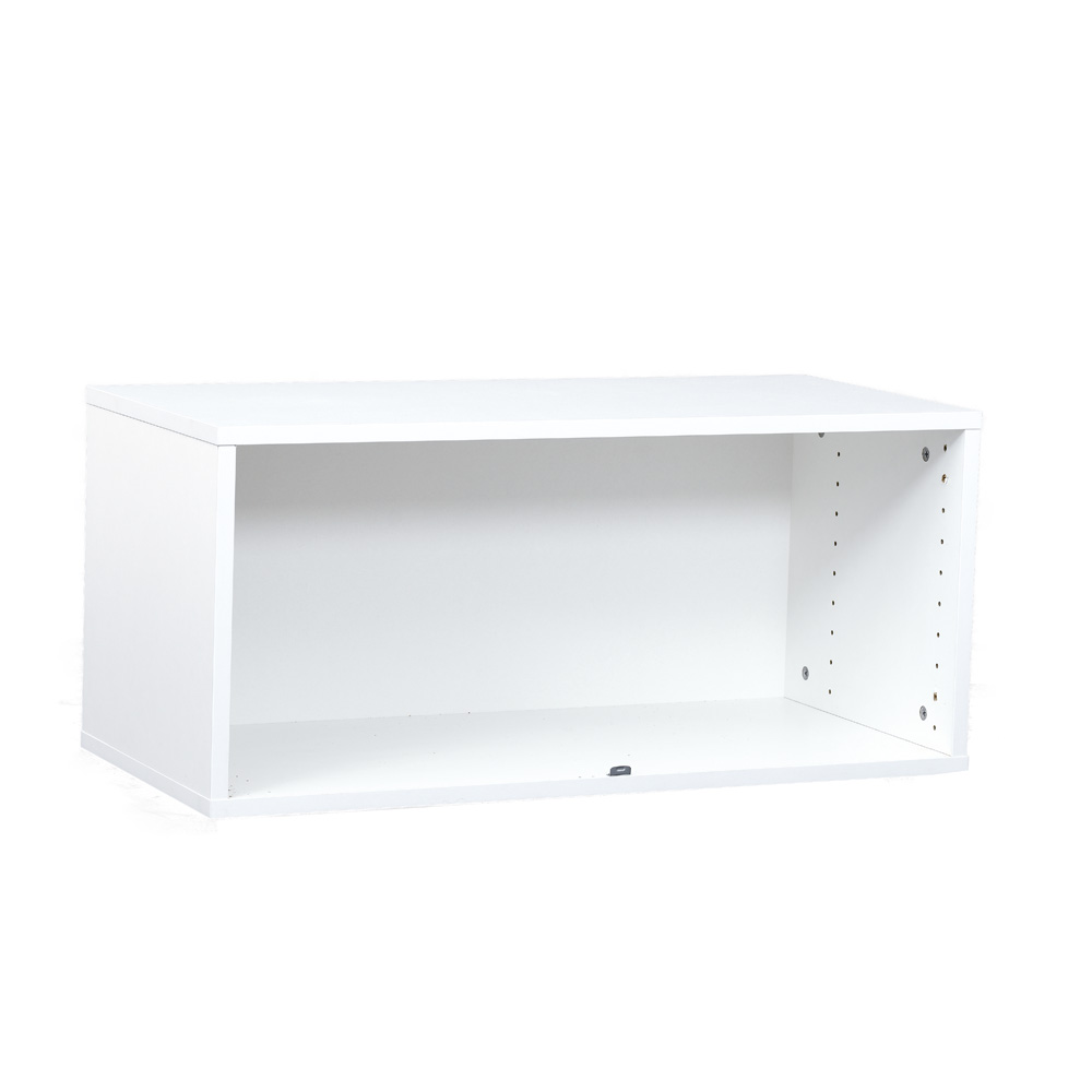 Nadstavec Grande S - biely