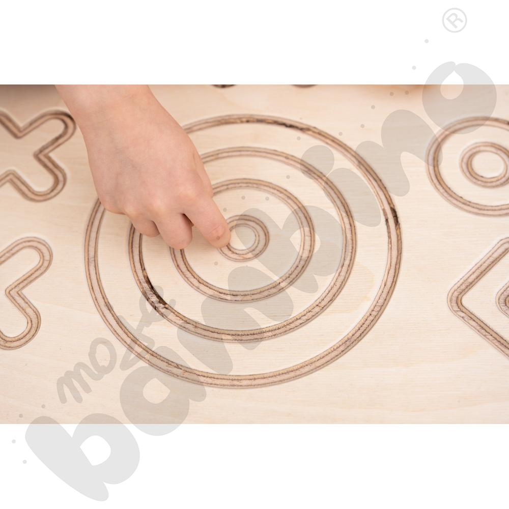 Zestaw Magia zmysłów