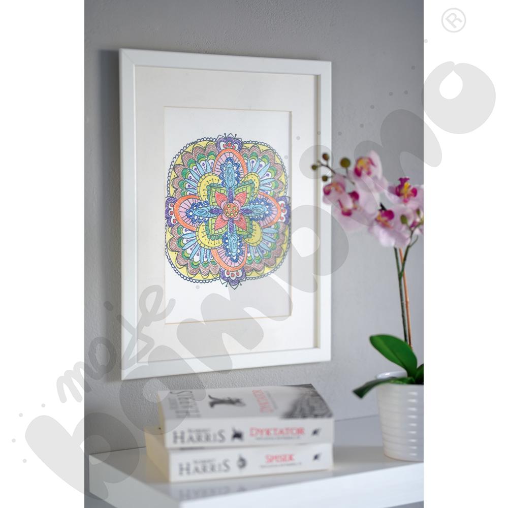 Giotto - zestaw stolikowy 96 szt. 