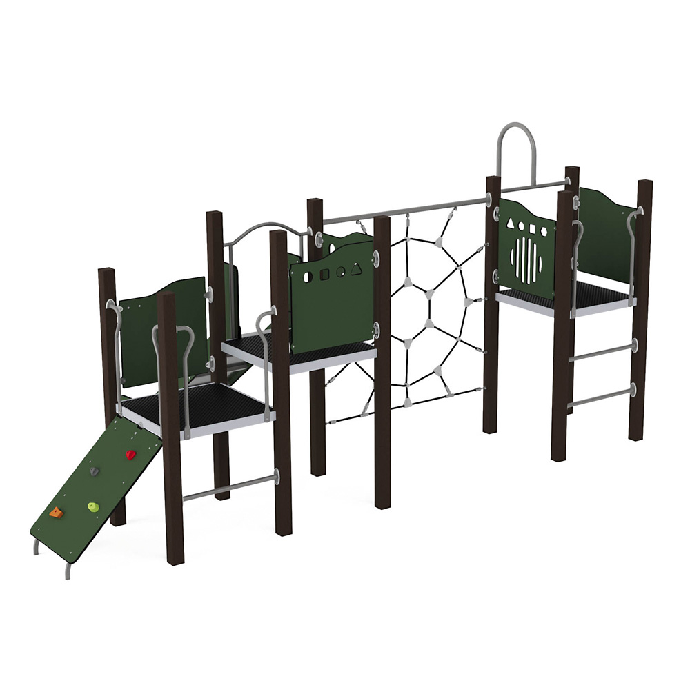 Quadro 12124, recykling