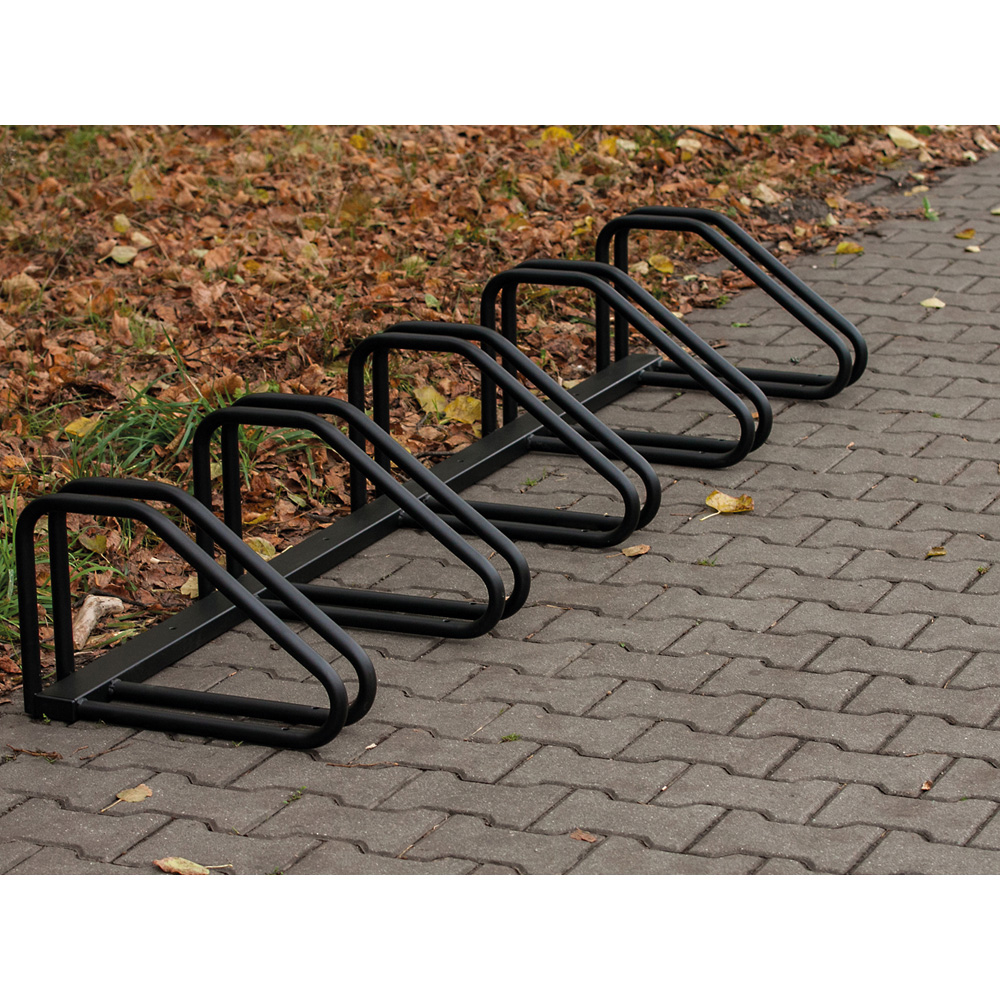 Stojan na bicykle Spartan