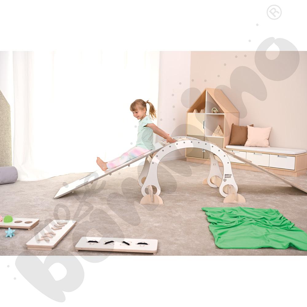 Zestaw Harmonia ruchu