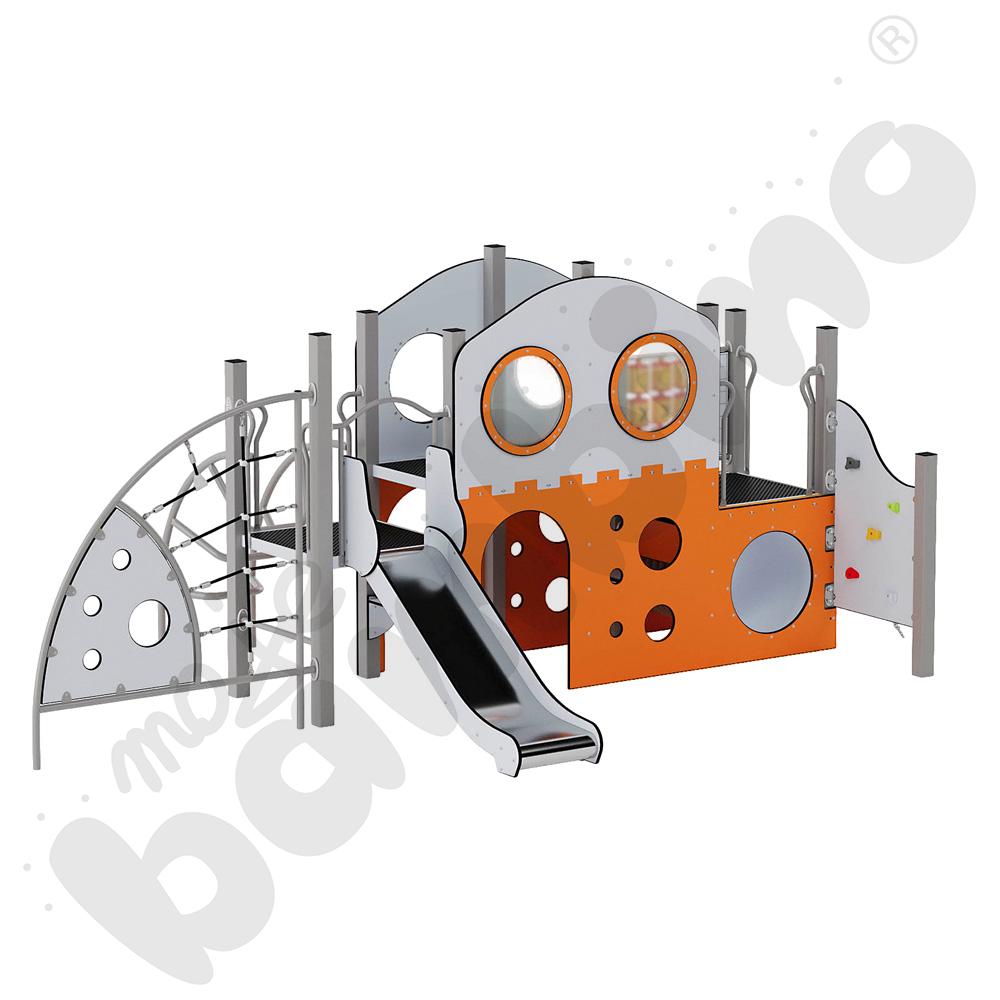   Quadro Simple 12505, metal  