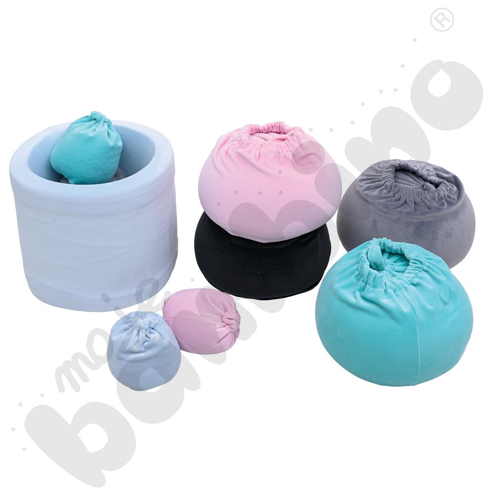 Cyfrowe zasoby - Zestaw SensoLyke Sport